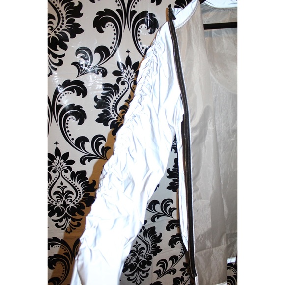 Reflective Dress - Picture 4 of 8